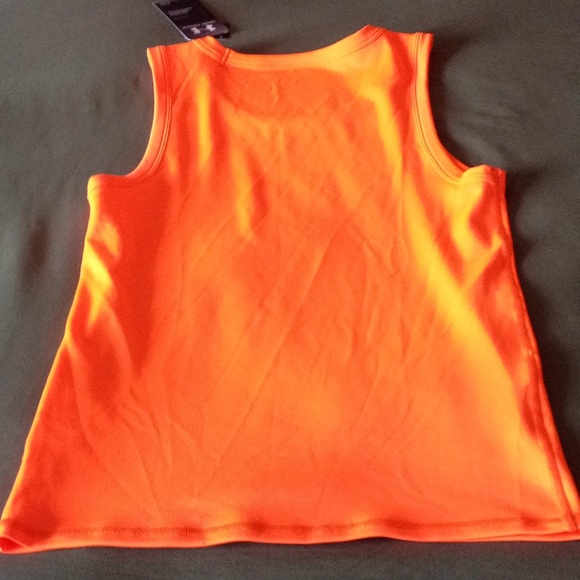 UNDER ARMOUR THANK - Picture 5 of 8